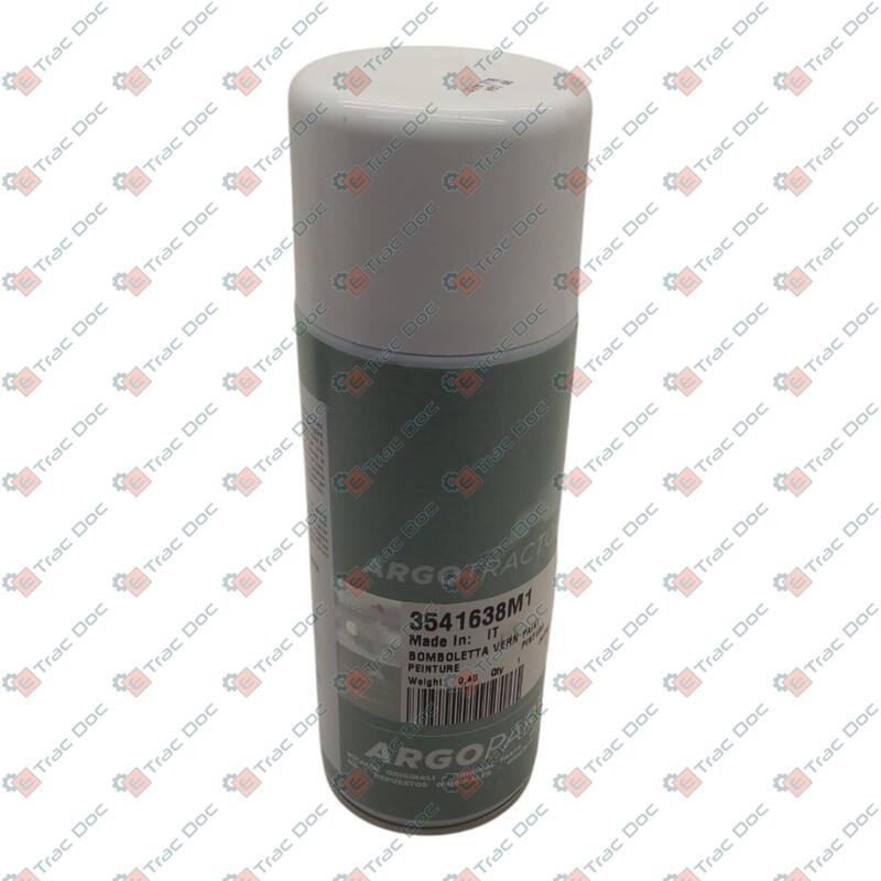 VERNICE SPRAY BLU AVIO DA 400 ml. - LANDINI - 3541638M1