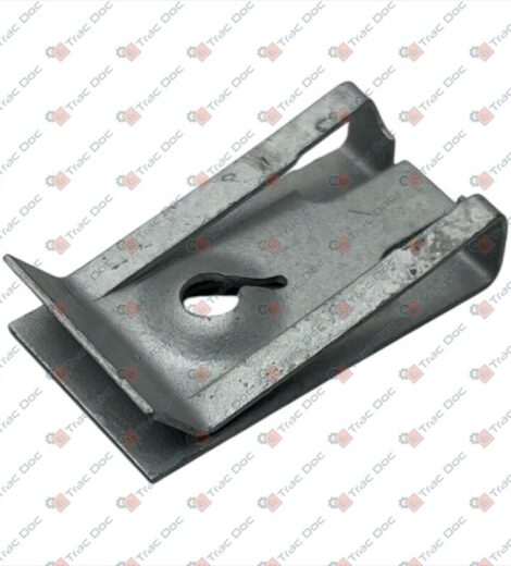 MOLLETTA FISSAGGIO VITE - LANDINI - 3557543M1