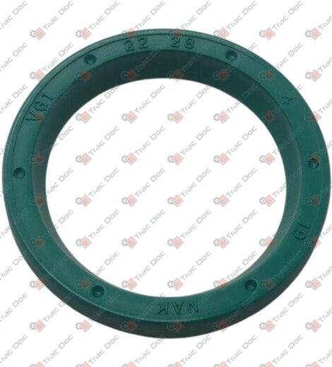 ANELLO DI TENUTA A LABBRO 22x28x4 - LANDINI - 3558573M1