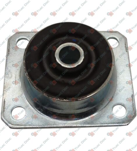 SUPPORTO ANTI VIBRANTE PIATTAFORMA - LANDINI - 3647774M91