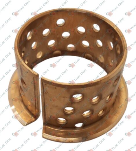 BOCCOLA SOSPENSIONI ANTERIORI - LANDINI - 3656930M1