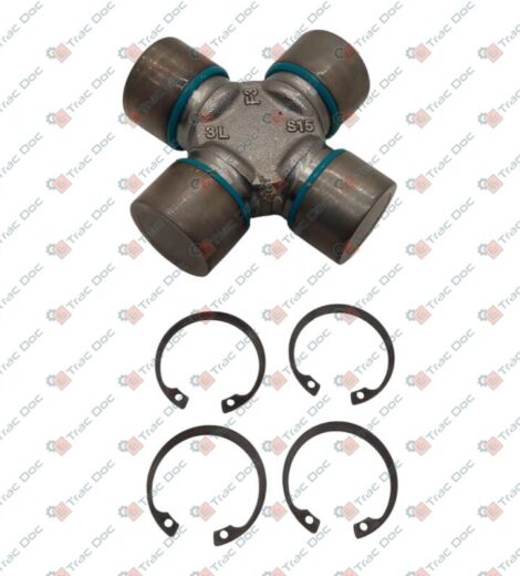 CROCIERA SEMIASSE ANTERIORE - LANDINI - 3656982M1