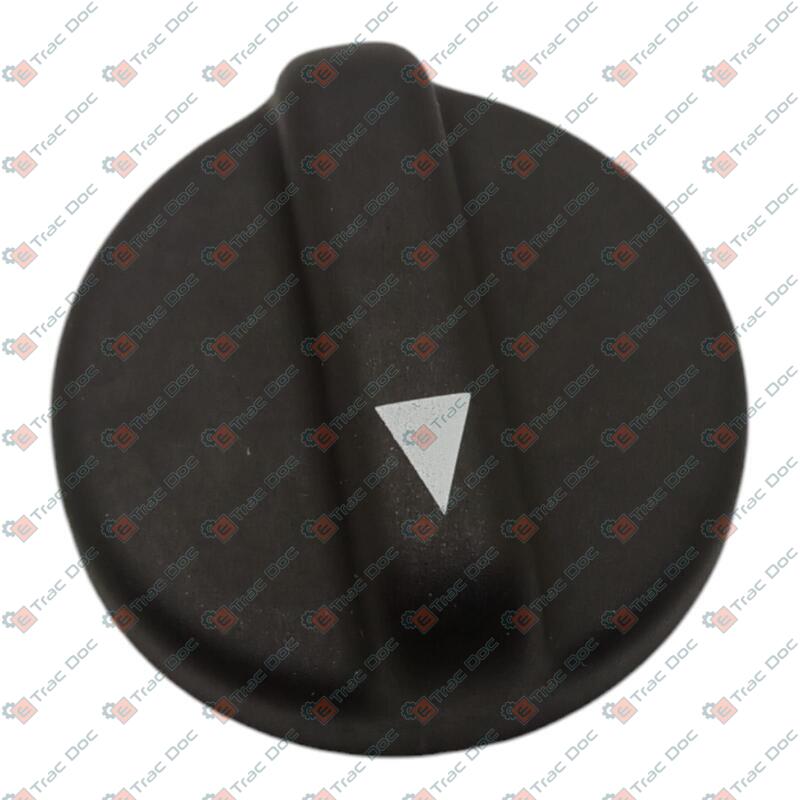 CABIN AIR CONTROL KNOB - LANDINI - 3679320M2