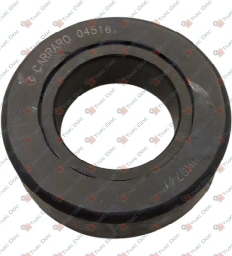 SNODO INFERIORE FUSELLO STERZO - LANDINI - 6506149M1