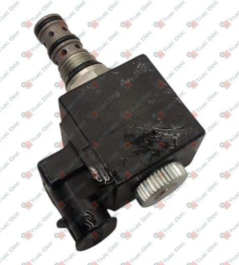 SOLENOID VALVE WITH SOLENOID - LANDINI - 6624724A1