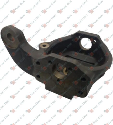 SCATOLA MOZZO RUOTA ANTERIORE - LANDINI - 704094A1