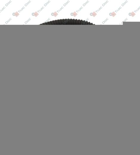 POTENZIOMETRO PANNELLO DI COMANDO - LANDINI - 711259A2