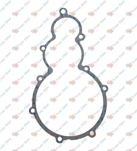 GUARNIZIONE COPERCHIO - LAVERDA - LA98411987