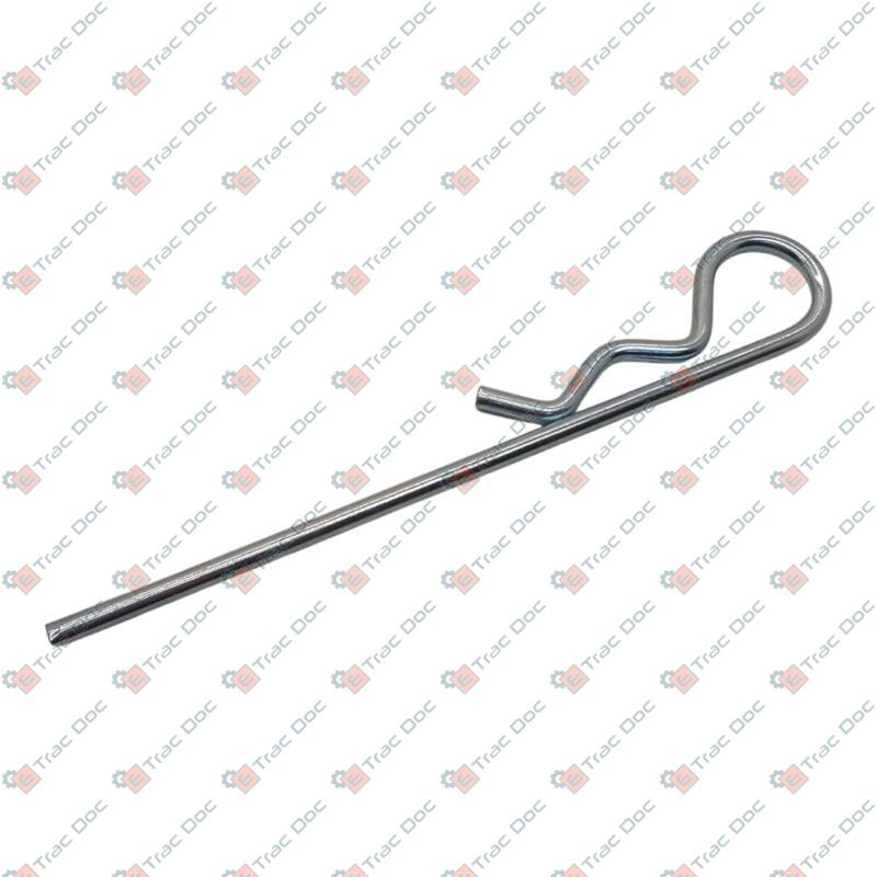 COPPIGLIA A MOLLA LUNGA - SAME - LAMBORGHINI - HURLIMANN - DEUTZ FAHR - 0.019.5598.0