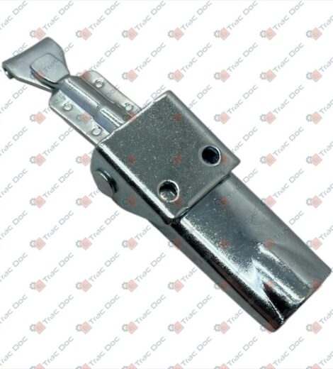 GANCIO CHIUSURA COFANO LAMBORGHINI - SAME - LAMBORGHINI - HURLIMANN - DEUTZ FAHR - 0.427.7223.3