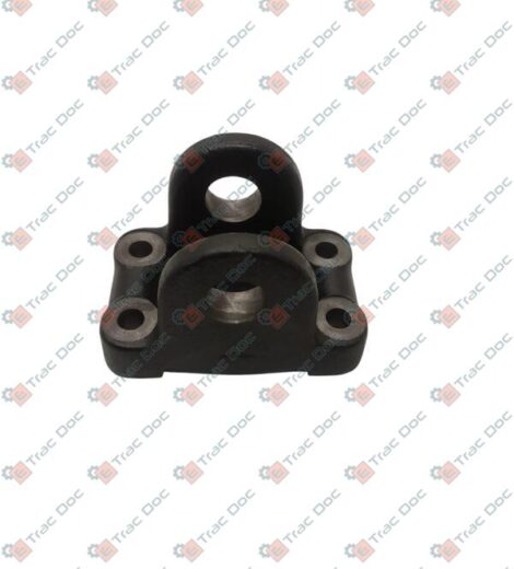 FRONT TOW HOOK - SAME - LAMBORGHINI - HURLIMANN - DEUTZ FAHR - 0.96309.20.0/50