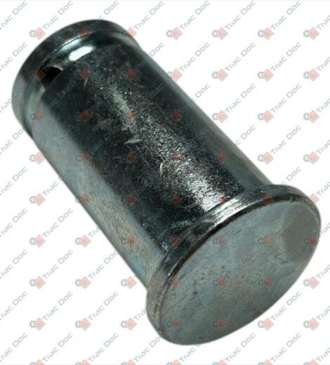 TOW HOOK SUPPORT PIN - BCS - 56370696