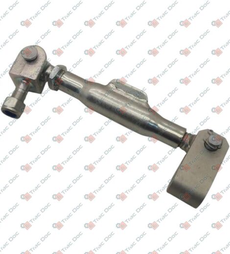 ANTI-SHAKING TIE ROD FOR LIFTING ARM - BCS - 58076354