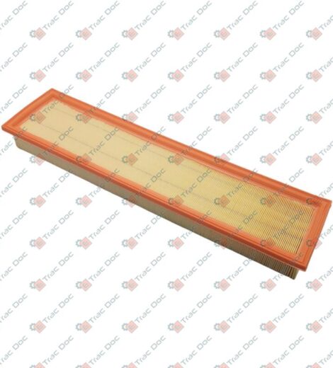 FILTRO ARIA CABINA TIPO FENDT H737812140010 - CERMAG - 13431