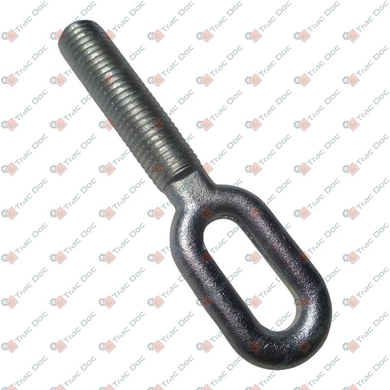 Tirante Con Asola Arteleta | Filetto M4 | Per Illuminazione E Applicazioni Meccaniche - Foto 9