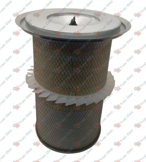 FILTRO ARIA ESTERNO - AFTERMARKET - 0.009.4876.0