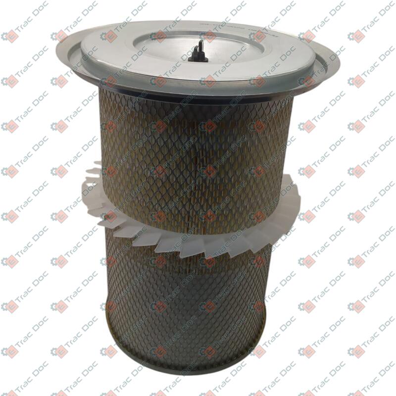 FILTRO ARIA ESTERNO - AFTERMARKET - 0.009.4876.0