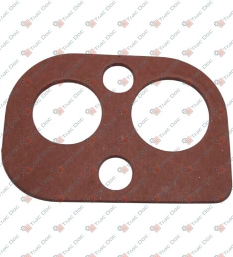 GUARNIZIONE VALVOLA POMPA OLIO MOTORE - AFTERMARKET - 0.037.1557.0/20