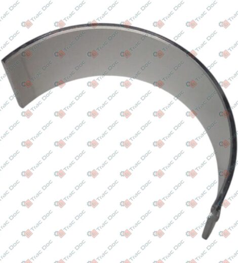 SEMIBRONZINA BIELLA DIAMETRO STANDARD - AFTERMARKET - 0.052.1225.0