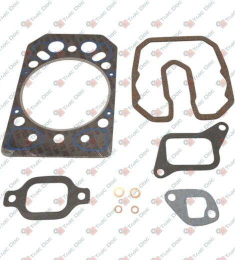 EMERY GASKETS SET FOR 1 CYLINDER - AFTERMARKET - 0.057.0057.6
