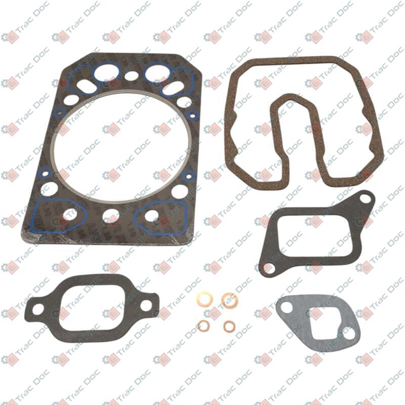 EMERY GASKETS SET FOR 1 CYLINDER - AFTERMARKET - 0.057.0057.6