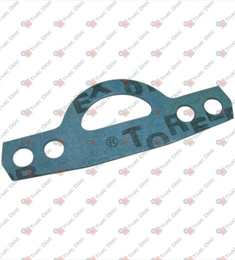 THERMOSTAT SUPPORT GASKET - AFTERMARKET - 0.057.1755.0