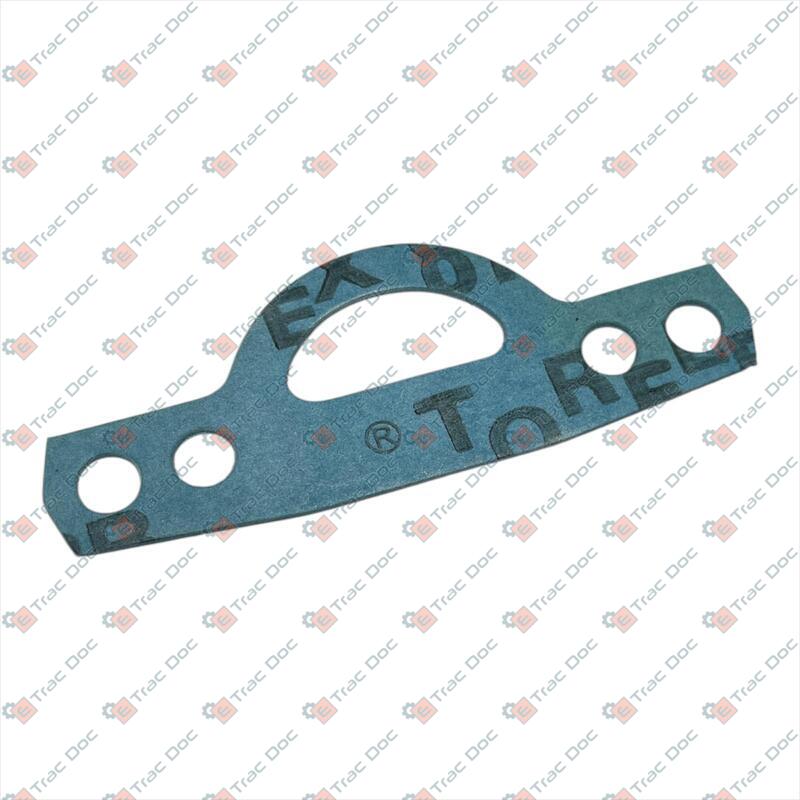 GUARNIZIONE SUPPORTO TERMOSTATO - AFTERMARKET - 0.057.1755.0