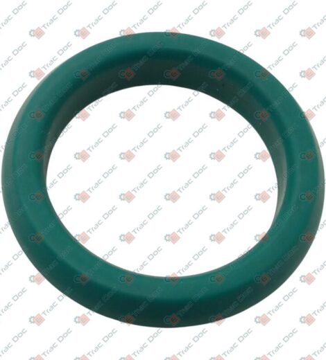 ANELLO DI TENUTA 26,8x7,4x5,1 mm. SUPPORTO FILTRI IDRAULICI - AFTERMARKET - 0.255.8254.0/60