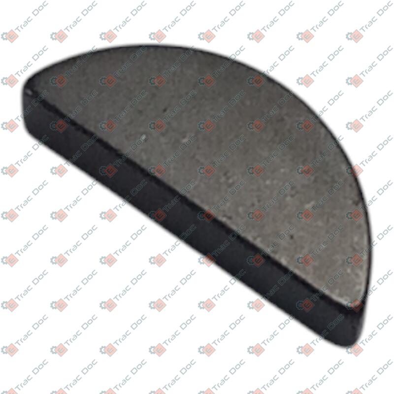 LINGUETTA AMERICANA 3x12,65 - AFTERMARKET - 10205710
