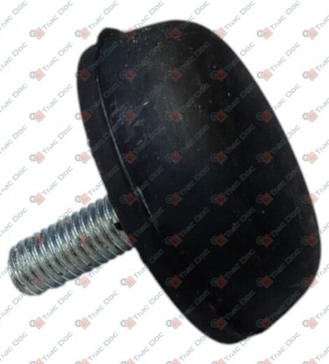 RUBBER BUMPER - AFTERMARKET - 190029