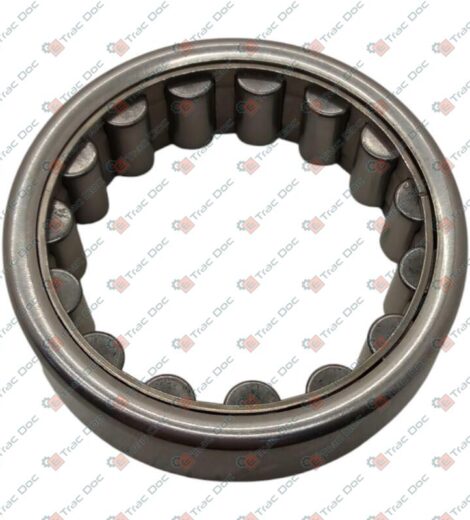 CUSCINETTO A RULLI CILINDRICI 43,8x62x17 SENZA ANELLO INTERNO - AFTERMARKET - 2.2999.325.0