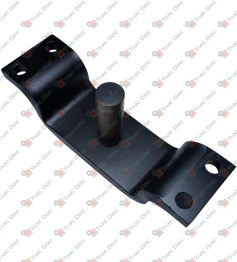 STAFFA ATTACCO TRAINO OSCILLANTE TIPO FIAT CINGOLATO - AFTERMARKET - 4951024