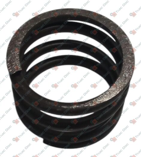 MOLLA BARRA OSCILLANTE TRAINO - AFTERMARKET - 4951027