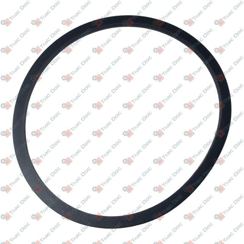 OIL BATH AIR FILTER SEAL ex 8322104 - AFTERMARKET - 4987742 - Image 2