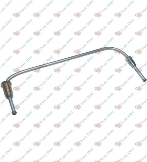 TUBO FRENO LATO DESTRO - AFTERMARKET - 5136144