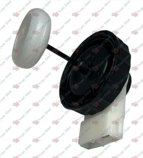 TAPPO SERBATOIO OLIO FRENI FILETTO M45 mm. CON GALLEGGIANTE - AFTERMARKET - 5181824