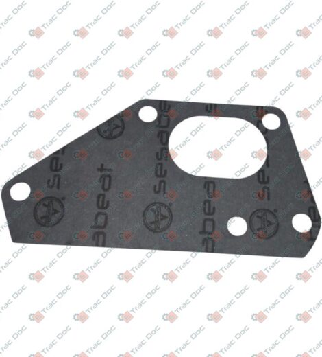WATER PUMP SUPPORT GASKET TYPE FIAT 211 - 411 - 441 - 415 - AFTERMARKET - 565396