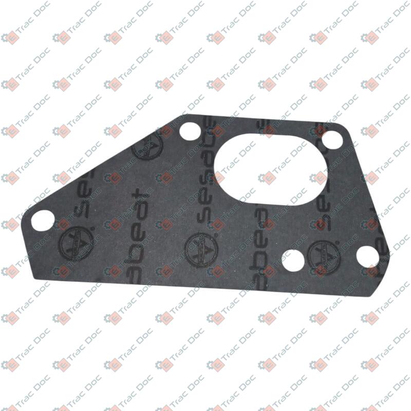 GUARNIZIONE SUPPORTO POMPA ACQUA TIPO FIAT 211 - 411 - 441 - 415 - AFTERMARKET - 565396