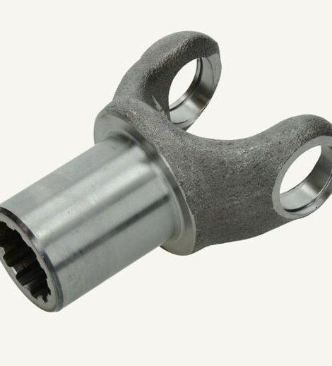 FORCELLA SEMIASSE ANTERIORE CORTA LATO RUOTA L=95 mm - AFTERMARKET - 9928665