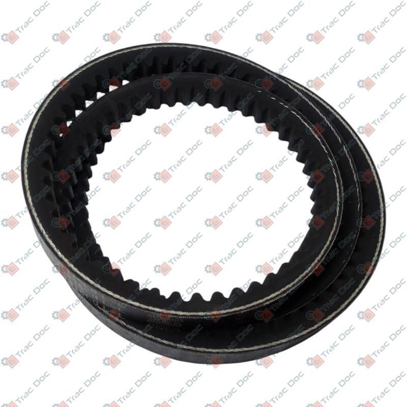 CINGHIA TRAPEZOIDALE DENTATA TIPO JOHN DEERE - AFTERMARKET - T24473