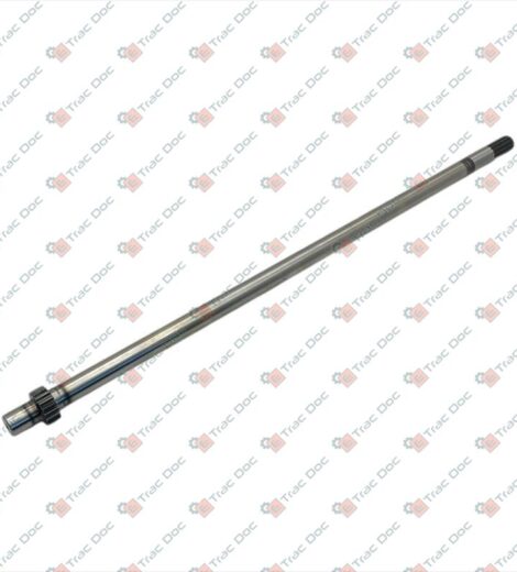 ALBERO PRIMARIO PRESA DI FORZA LUNGHEZZA 711 mm. - ANTONIO CARRARO - 32002127