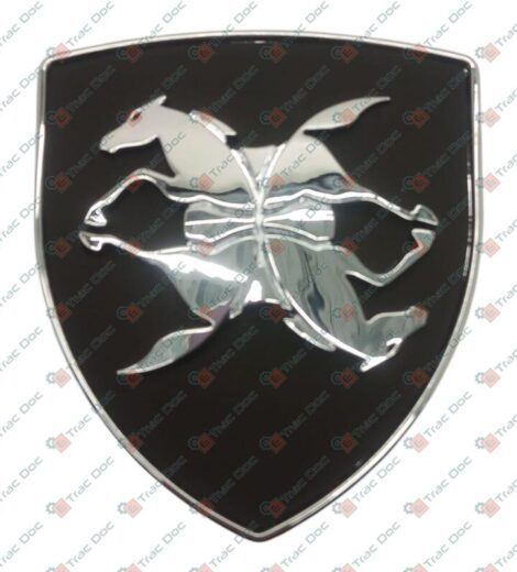 CARRARO BRAND WITH SHIELD - ANTONIO CARRARO - 35107033