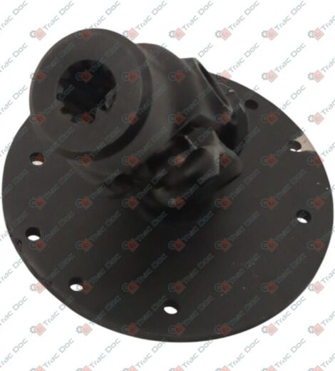 GIUNTO CARDANICO DOPPIO PRIMARIO - ANTONIO CARRARO - 42301009