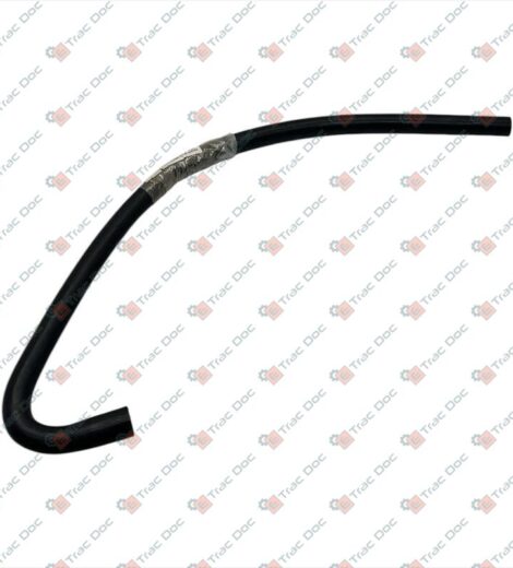 VM ENGINE OIL BREATHER PIPE - ANTONIO CARRARO - WM21302432F