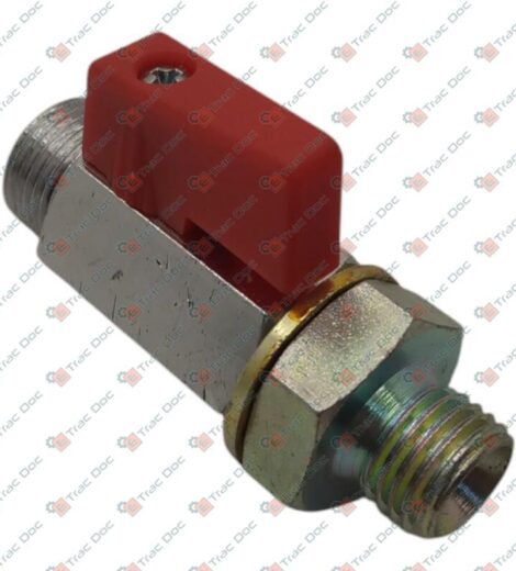 RUBINETTO SERBATOIO GASOLIO MODIFICATO - ANTONIO CARRARO - WM46470001A