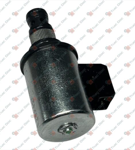 ELETTROVALVOLA CON SOLENOIDE - Fendt - 4363356M3