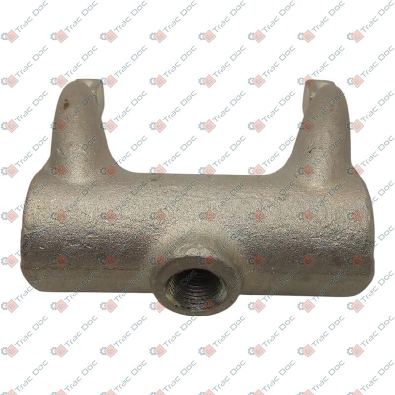 CLUTCH THRUST CONTROL FORK - CNH Originale - 5168938 - Image 2