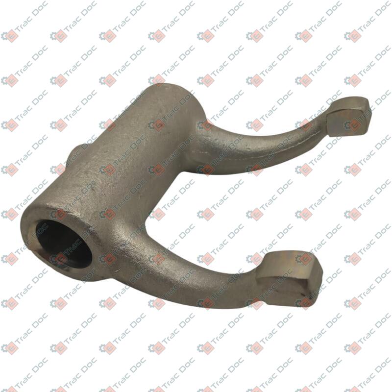 CLUTCH THRUST CONTROL FORK - CNH Originale - 5168938 - Image 3