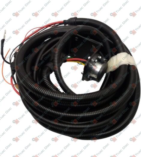 ELECTRICAL WIRING - CNH Originale - 84437435