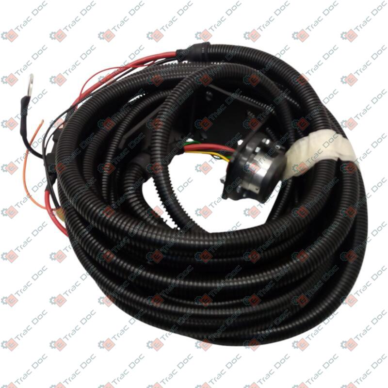 ELECTRICAL WIRING - CNH Originale - 84437435